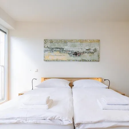 Appartamento Horský Temari 12 Klínovec