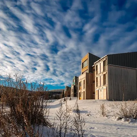 Horský Temari 12 Klínovec