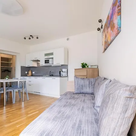 Horský Temari 12 Klínovec Appartamento