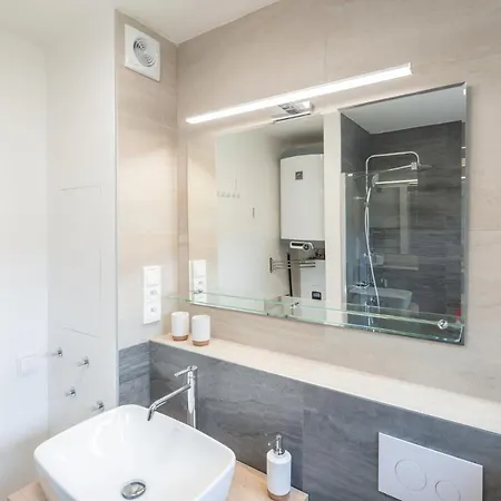 Horský Temari 12 Klínovec * Loučná pod Klínovcem