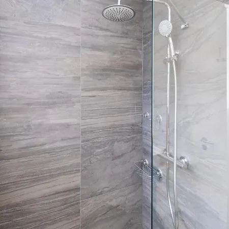 Horsky Temari 12 Klinovec Apartment *