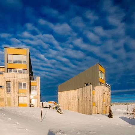 Horsky Temari 12 Klinovec Loučná pod Klínovcem