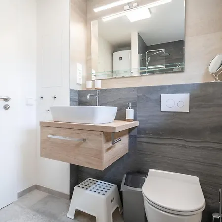 Horsky Temari 12 Klinovec Apartment *