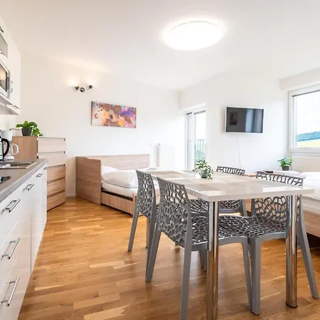 Horský Temari 12 Klínovec