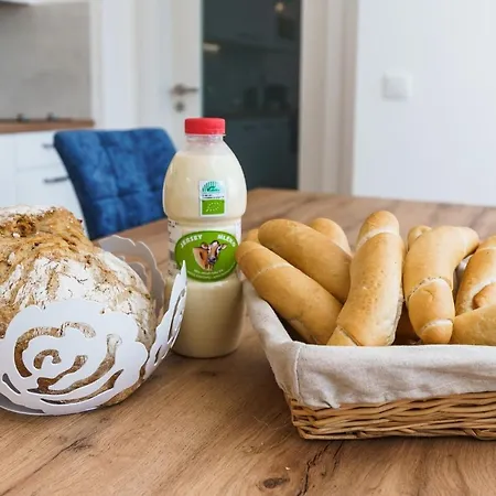 Appartamento Horský Temari 12 Klínovec Loučná pod Klínovcem