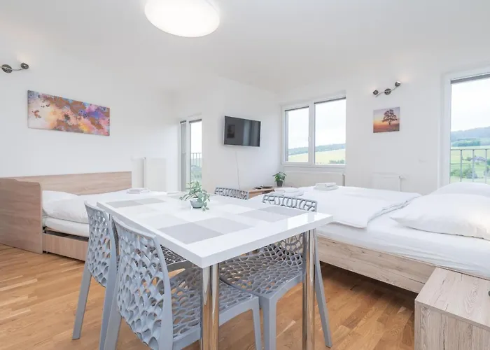 Horsky Temari 12 Klinovec Loucna pod Klinovcem