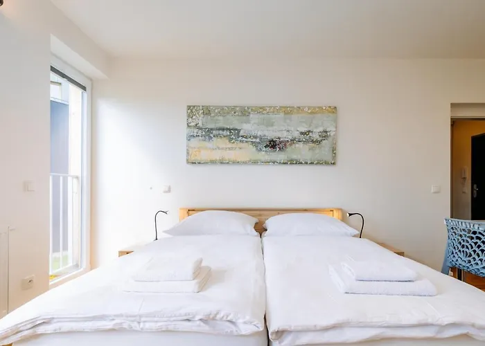 Apartment Horsky Temari 12 Klinovec