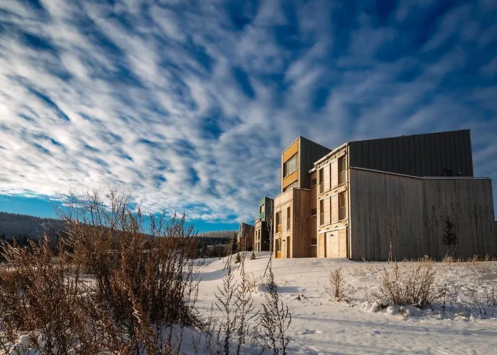 Horsky Temari 12 Klinovec