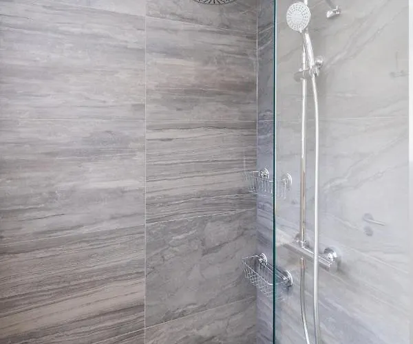 Horsky Temari 12 Klinovec Apartment *