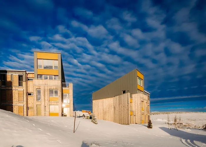 Horsky Temari 12 Klinovec Loučná pod Klínovcem