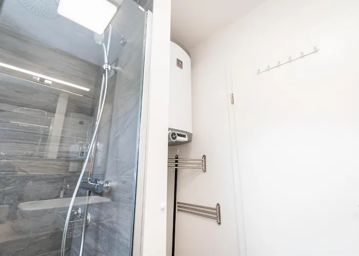 Apartment Horsky Temari 12 Klinovec Loucna pod Klinovcem