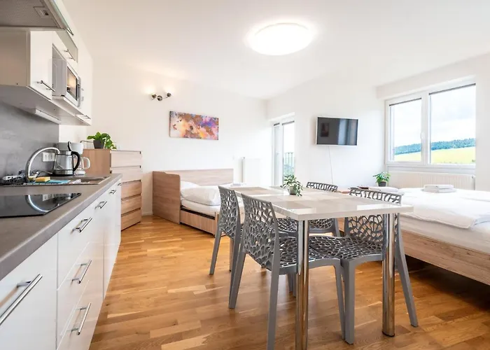 Horsky Temari 12 Klinovec